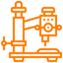 Mecanizado CNC